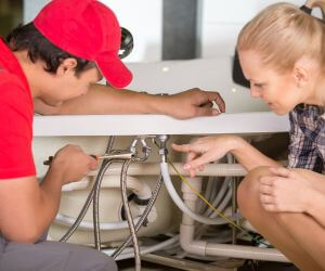About Plumbers Pros Traphill, NC